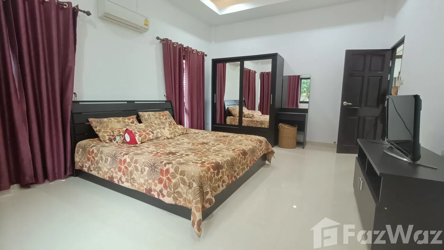 picture 3 Beds 2 Baths for Rent or Sale @ Baan Dusit Lake Pattaya 1891880 - 20/32
