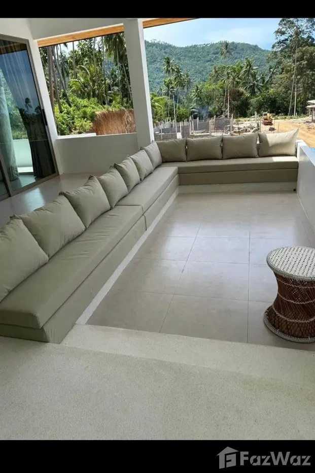 picture 5 Bedroom Villa for rent in Maret, Surat Thani  5685079 - 18/20