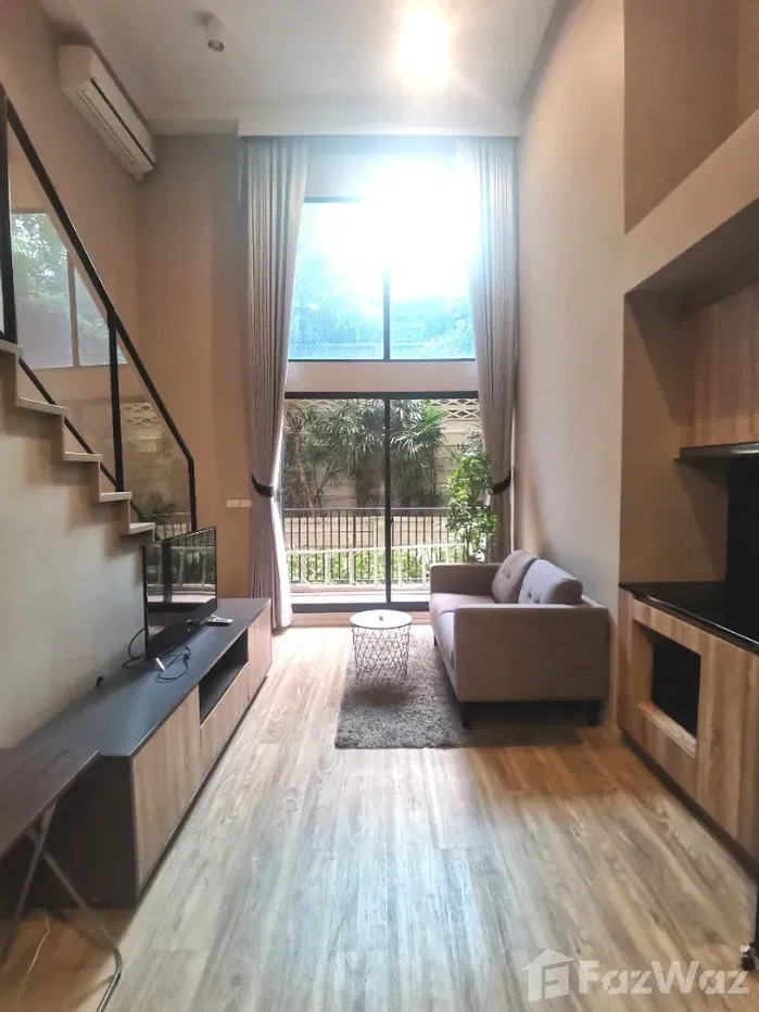 picture 1 Bedroom Condo for sale at Blossom Condo @ Sathorn-Charoenrat  1904294 - 1/8