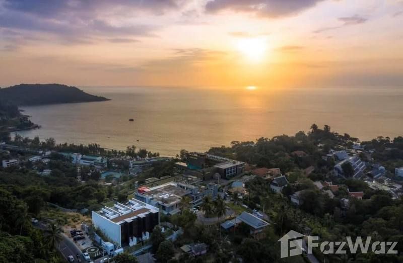 picture Katas Finest: Exclusive Private Pool Villa with Ocean Vista 1107846 - 3/22