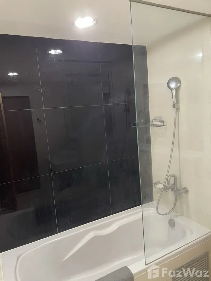 picture 1 Bedroom The Address Sukhumvit 42 5703687 - 9/10
