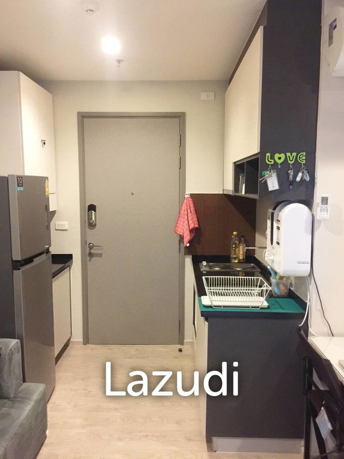 picture 2 Bed 1 Bath 51.21 SQ.M The Base Central Pattaya - 5/28