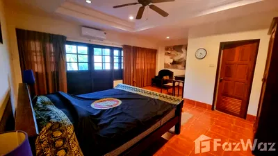 เช่าทาวน์โฮม อุทยานราชภักดิ์ : ทาวน์เฮ้าส์ให้เช่า 4 ห้องนอน ในโครงการ บ้านไทย วิลล่า 2016115