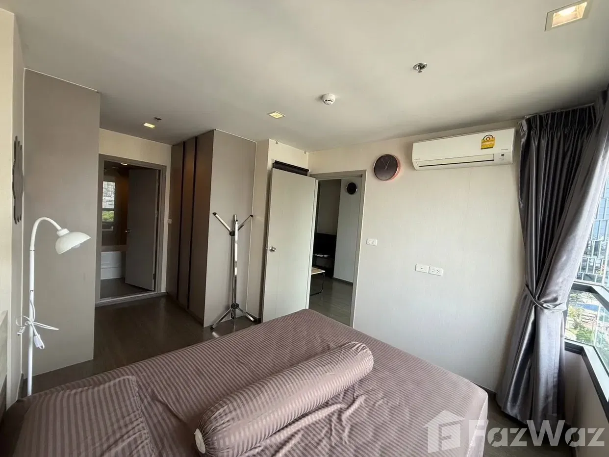 รูป Ideo Sukhumvit93 5708160 - รูปที่ 9/15