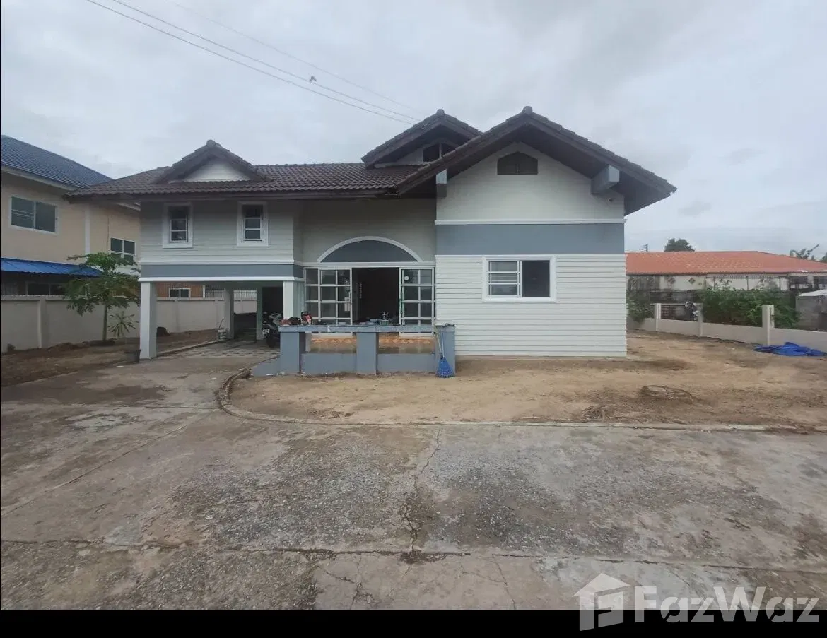 picture 3 Bedroom House for sale in Na Kluea, Chon Buri 5606084 - 2/5