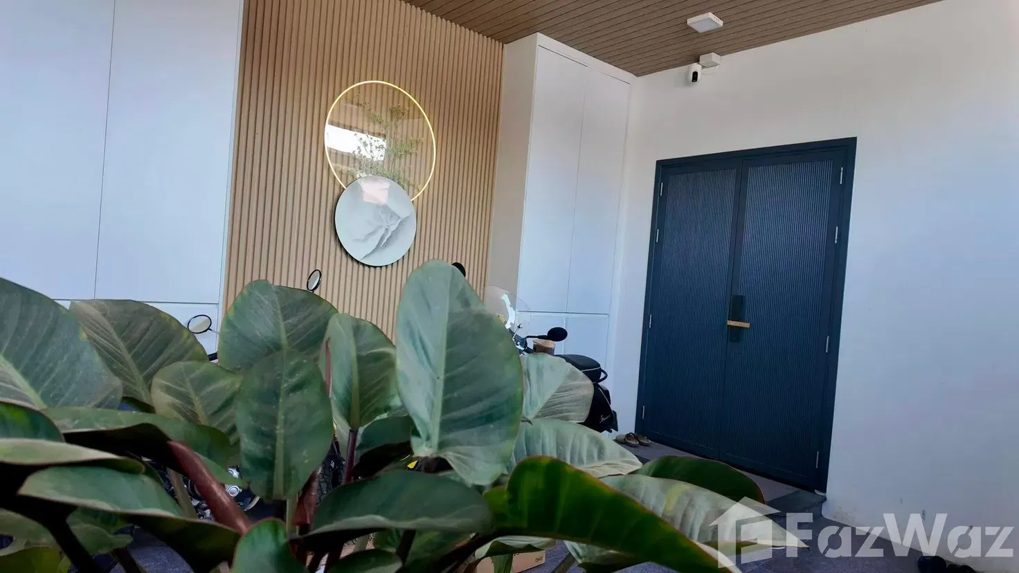 รูป ขาย วิลล่า 6 ห้องนอน ในโครงการ อลิชา เรสซิเดนท์ 5703731 - รูปที่ 9/40