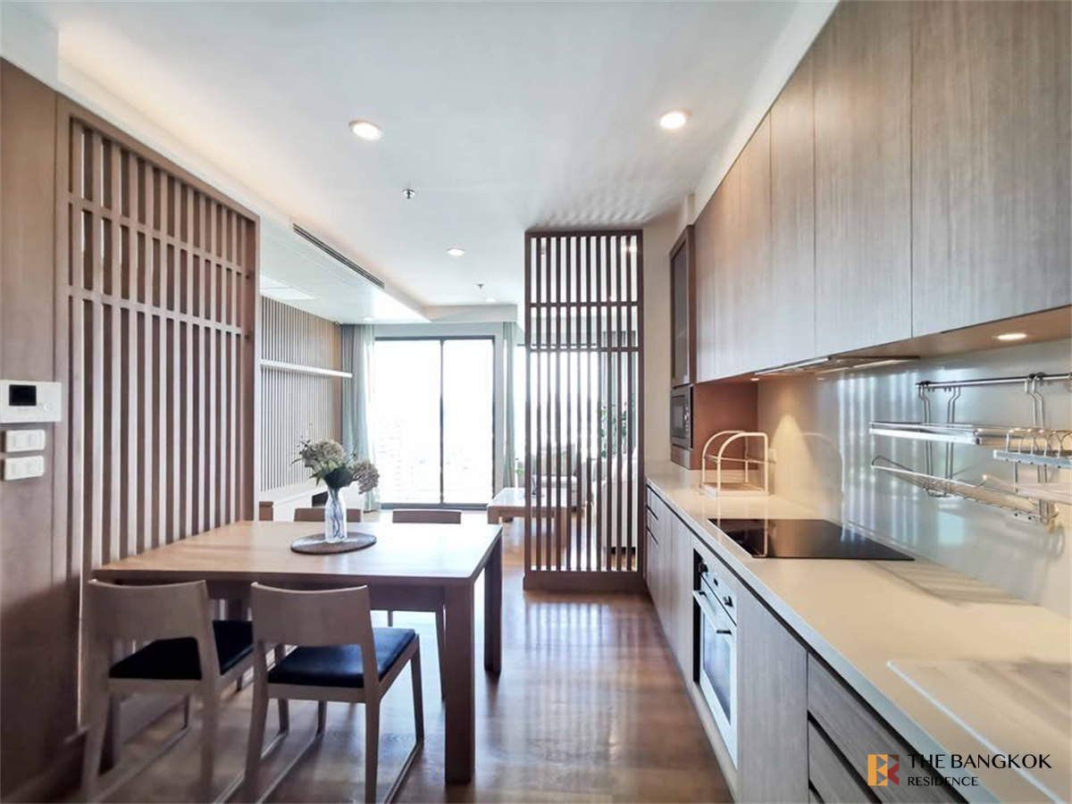 รูป เดอะ พาร์โก เดินทางง่าย พื้นที่ใช้สอยจัดเต็ม - รูปที่ 8/10