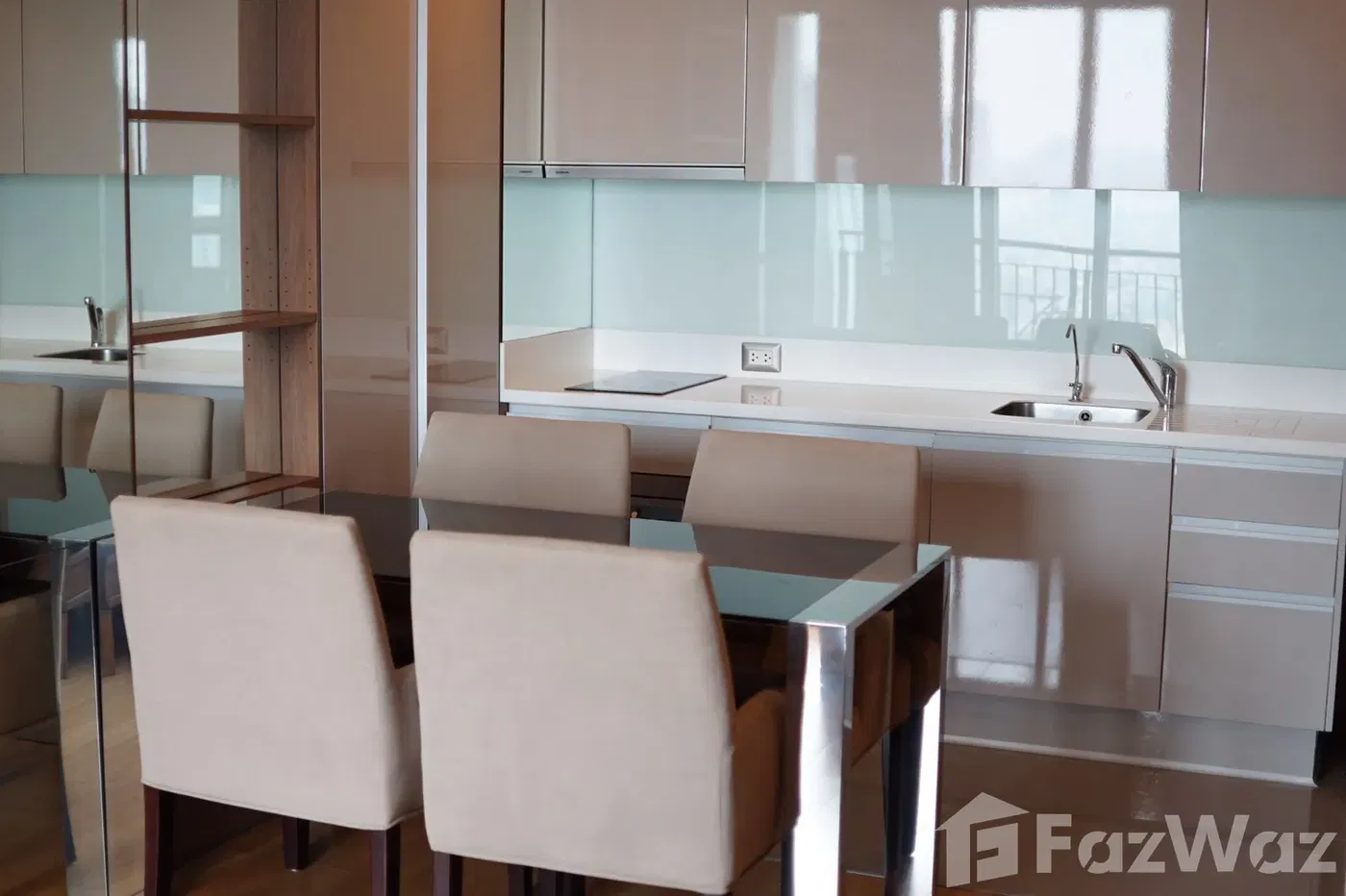 picture 2 Bedroom Condo for sale at The Address Asoke  39950 - 6/15