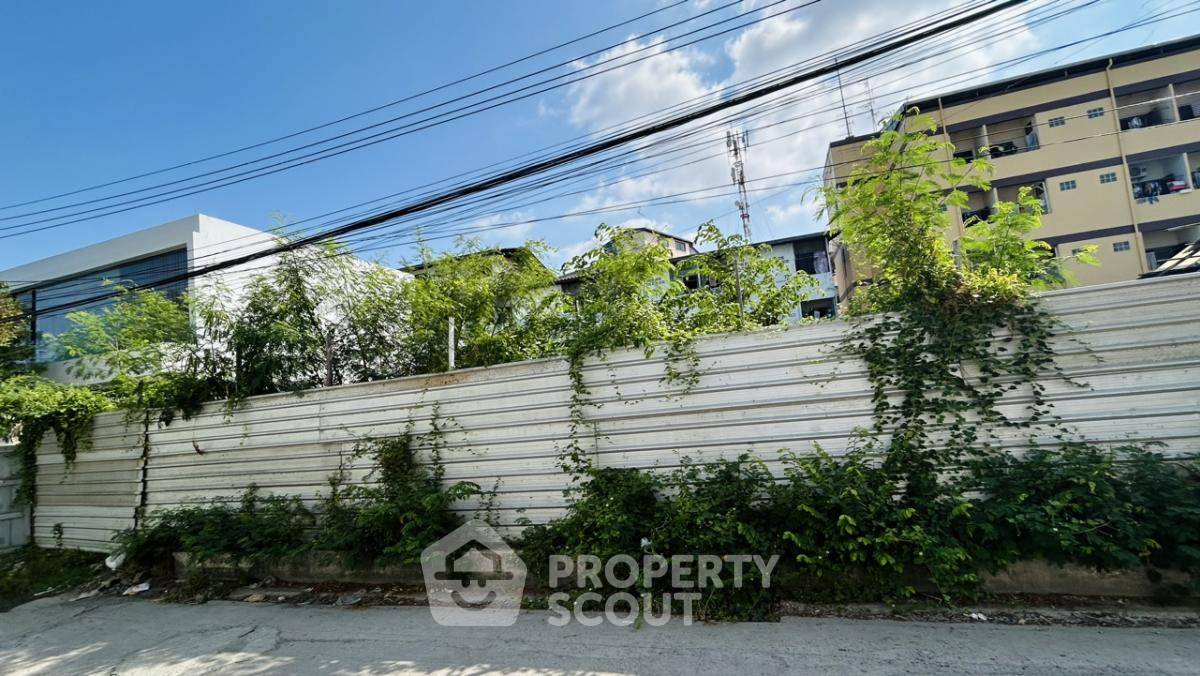 picture 444 m² Land for Sale close to Sukhumvit (ID 1521105) - 2/3