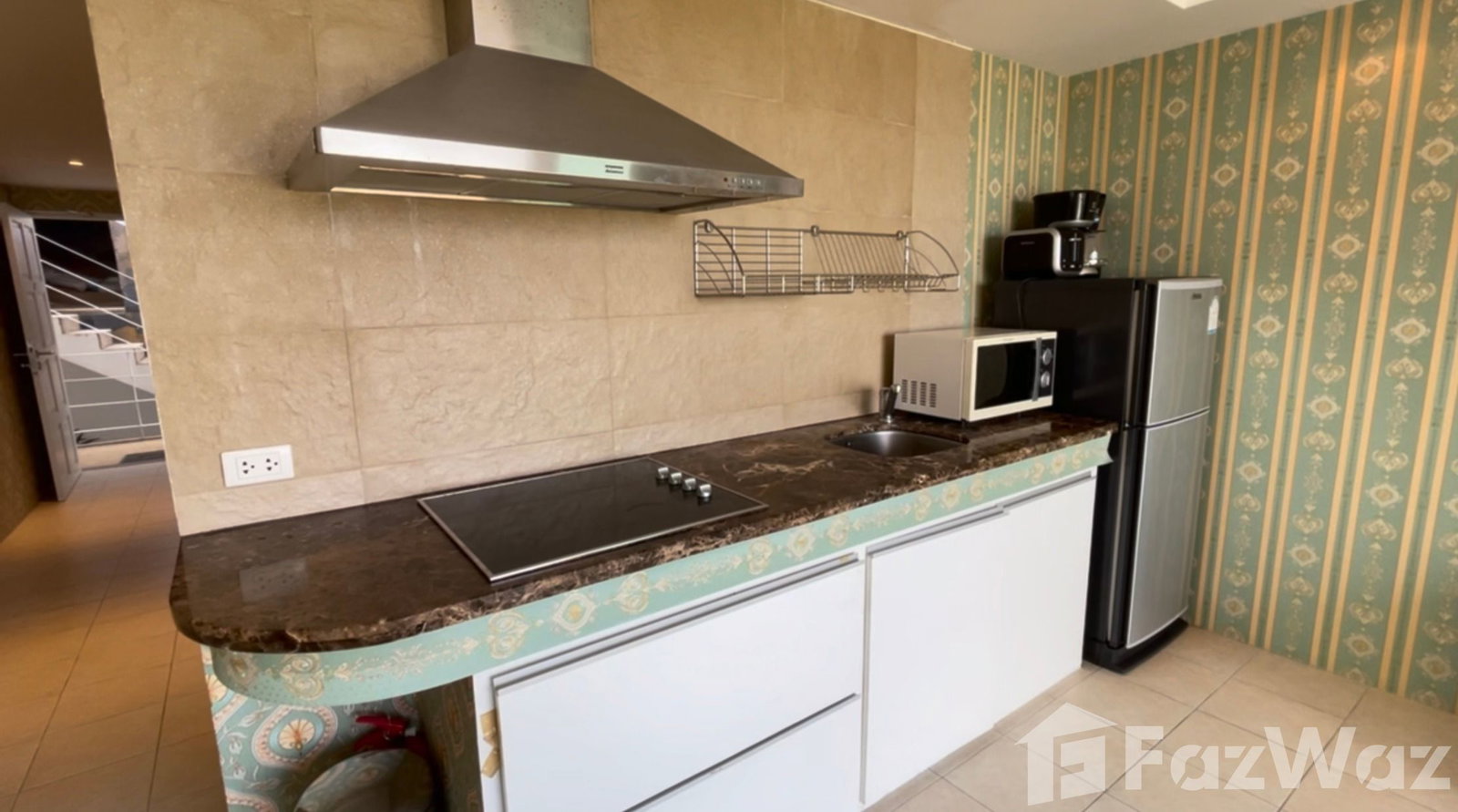 Kata Ocean View Residence  1133222