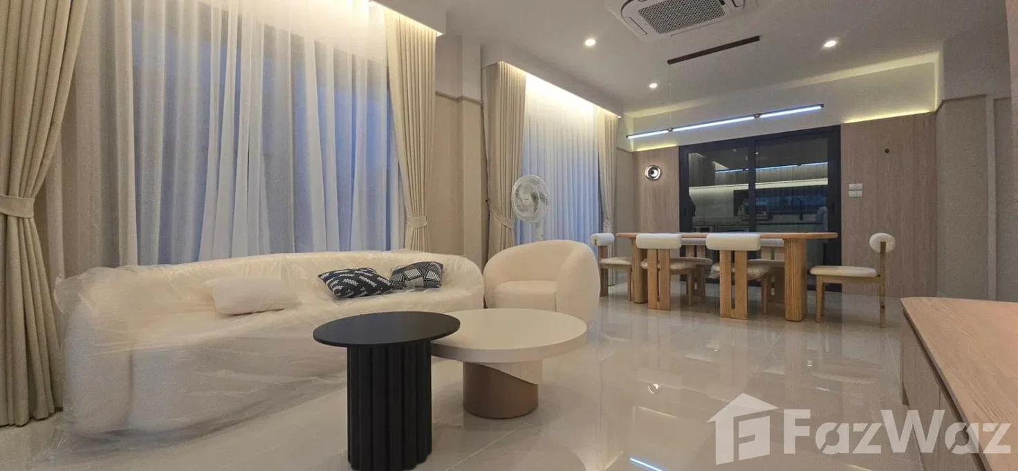 รูป บ้านเดี่ยวให้เช่า 4 ห้องนอน ในโครงการ ศุภาลัย เลค วิลล์ ภูเก็ต 5702616 - รูปที่ 2/30