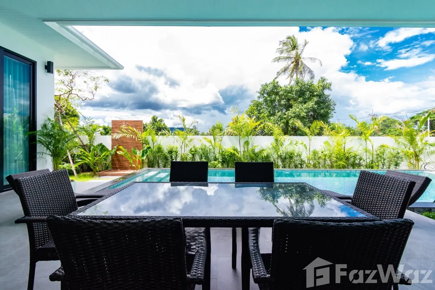 picture 3 Bedroom Villa for sale at Aileen Village Phase 2  1967755 - 2/22
