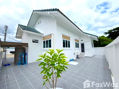 Houses for rent Hua Hin Prachaubkirikhan : Huahin Tropical Hill 1 House for rent 5683827