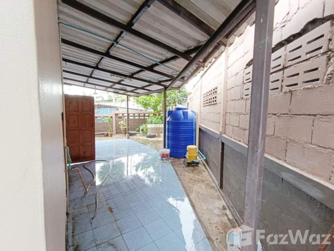 รูป บ้านเดี่ยวให้เช่า 3 ห้องนอน ใน เมืองพัทยา, ชลบุรี 1905558 - รูปที่ 10/11