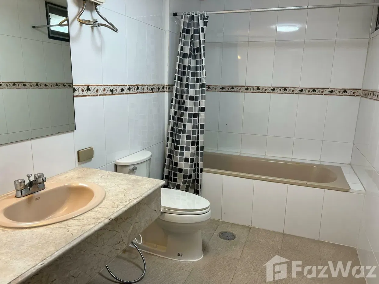 picture 3 Bedroom Condo for rent at D.S. Tower 1 Sukhumvit 33 1078308 - 13/20