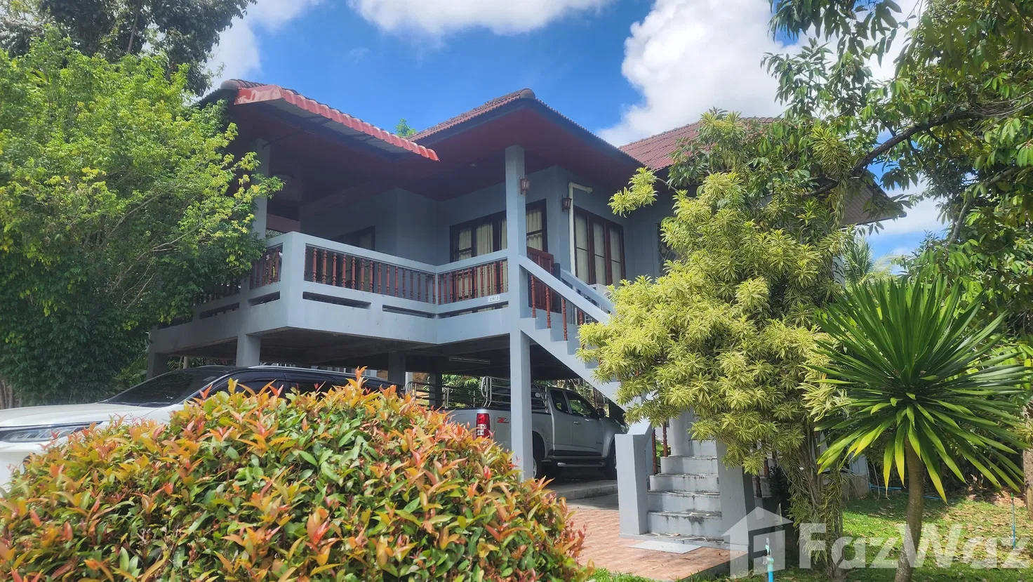 picture 9 Bedroom House for sale in Maret, Surat Thani  5552285 - 19/21