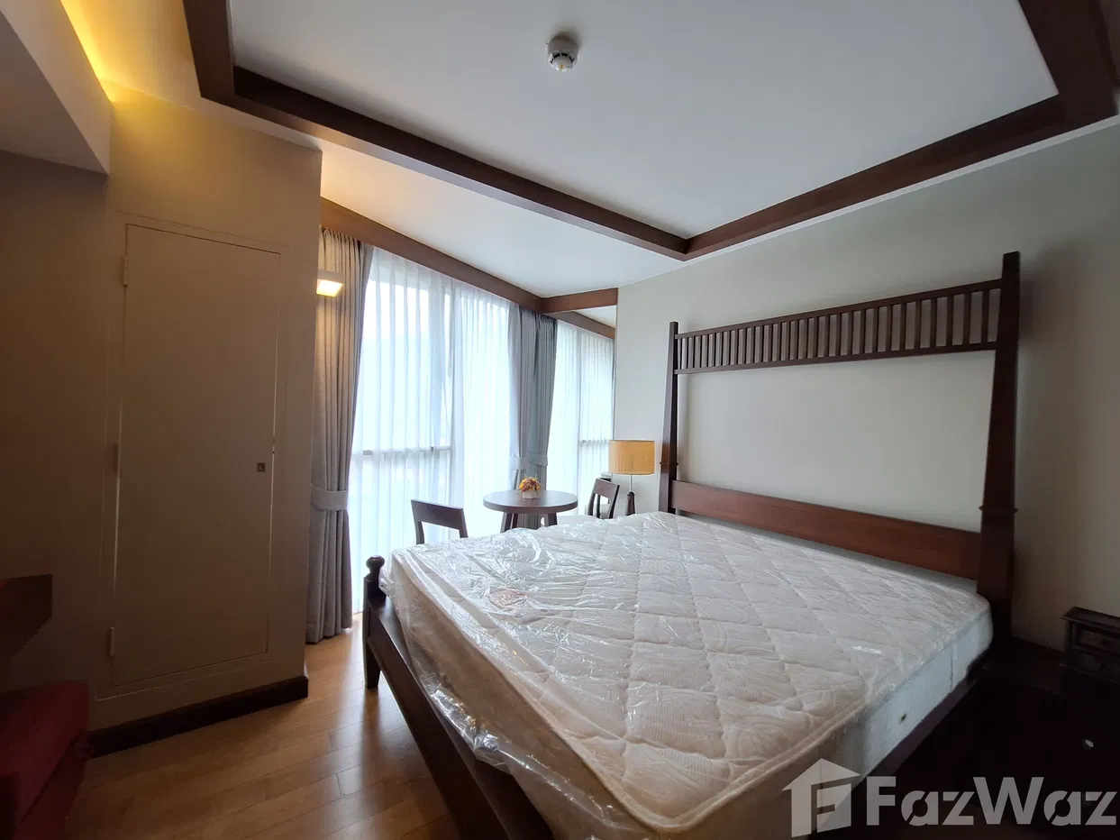 รูป ขาย คอนโด 1 ห้องนอน ในโครงการ เดอะ แซงชัวรี หัว หิน 5730616 - รูปที่ 2/23