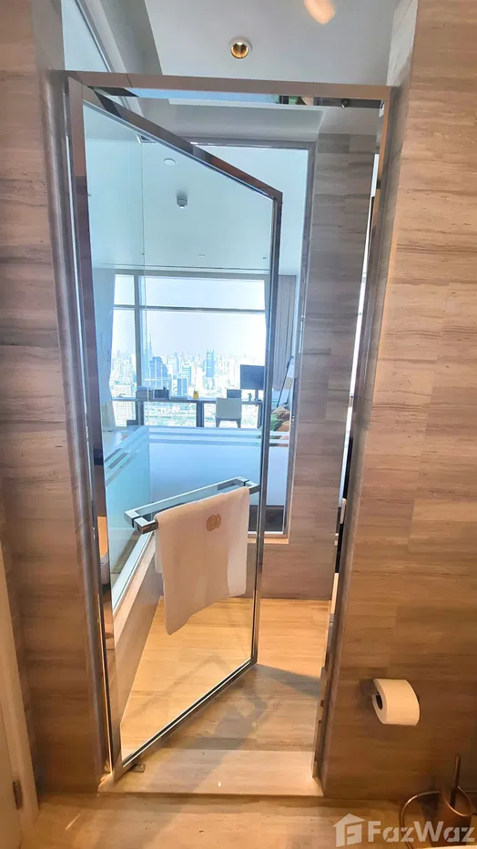 picture NEW 3.5 beds Corner Duplex Four Seasons Private Residences 1393950 - 27/48