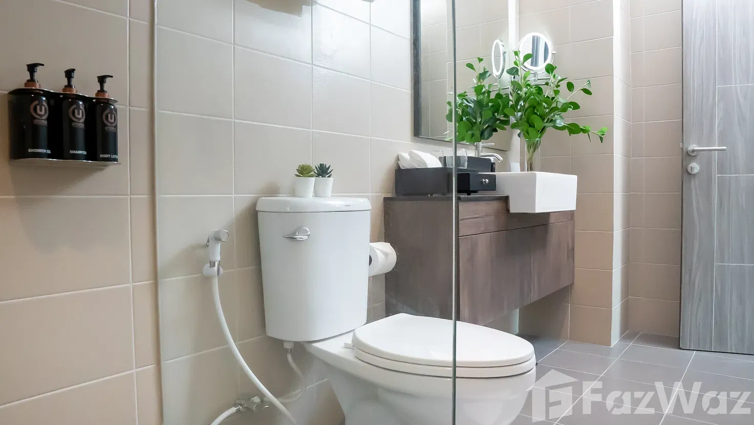 picture Studio Condo for sale at Utopia Central  27807 - 9/9