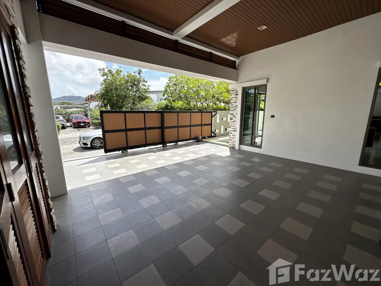 picture 4 Bedroom Pool Villa for Sale 5706606 - 59/61