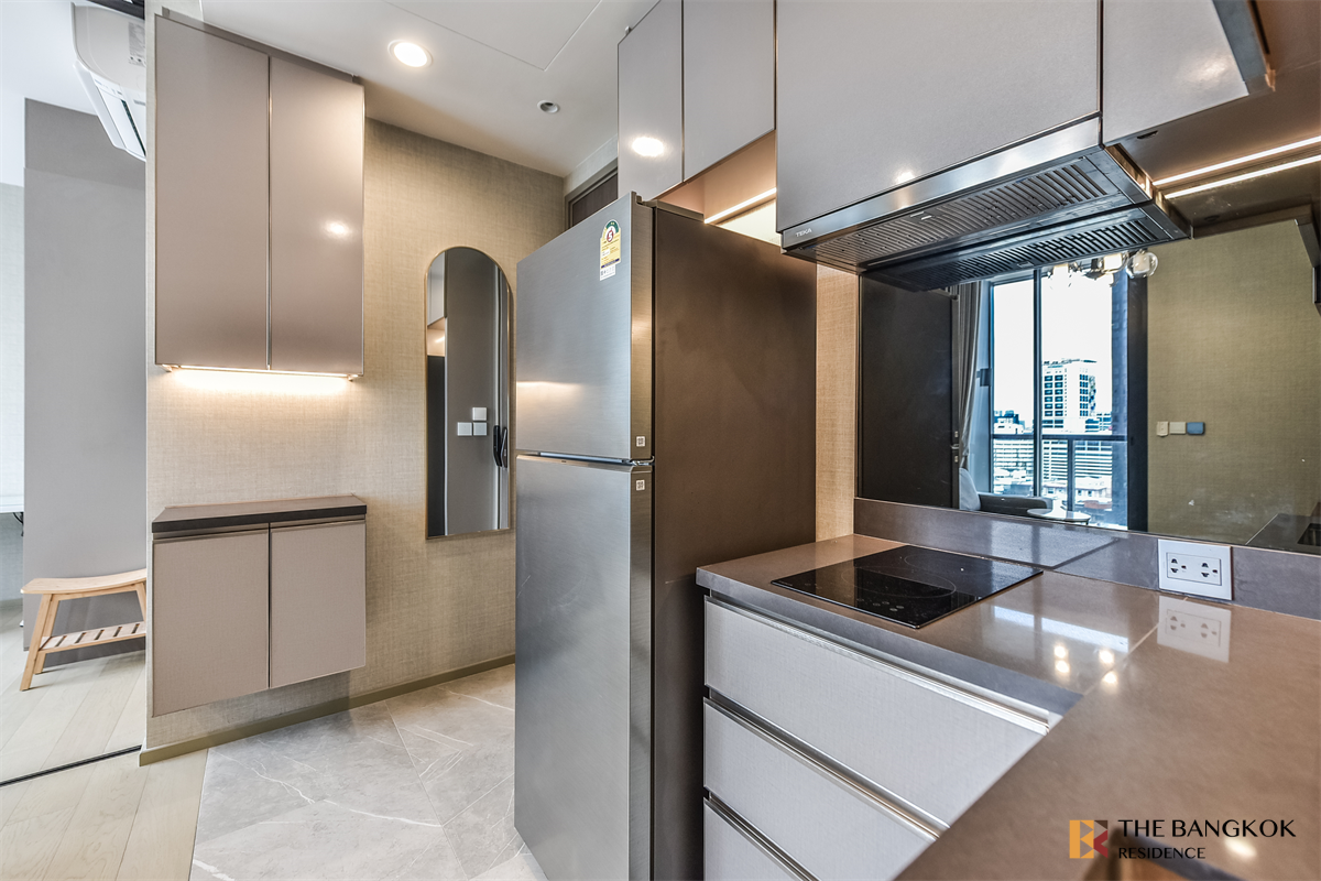 picture The extro phayathai - rangnam near BTS Victory Monument Hurry to book!! Popular rare units - 8/10