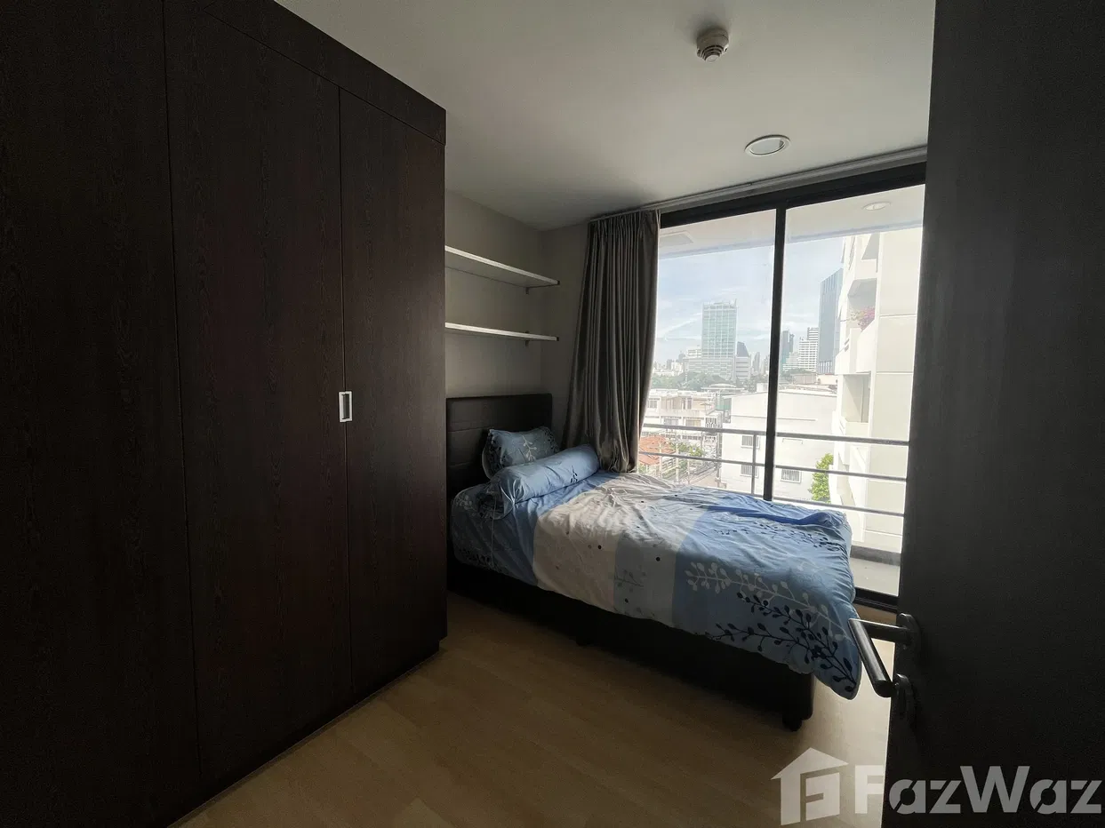 picture 2 Bedroom Condo for rent at The Tempo Phaholyothin 1124424 - 9/10