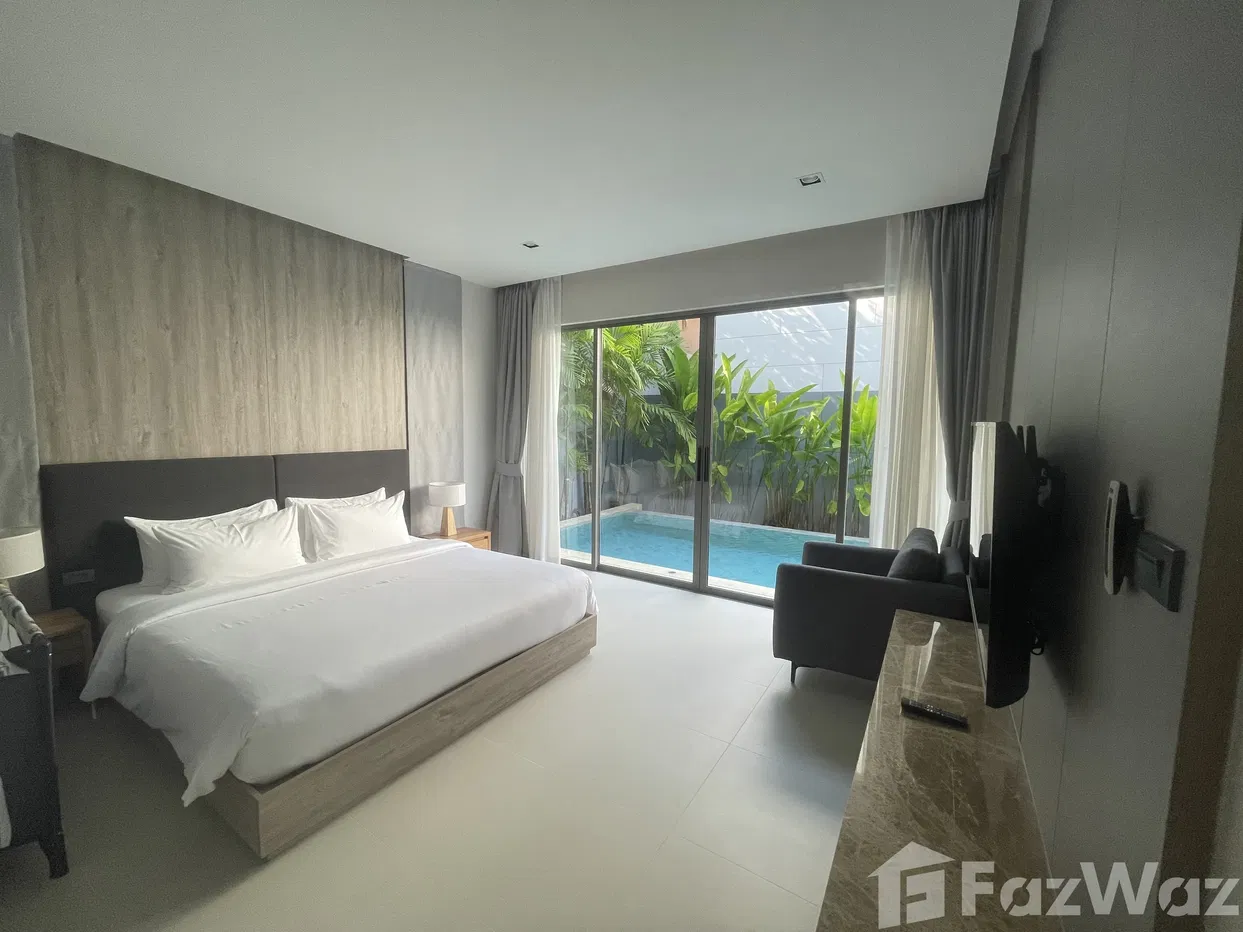 picture 3 Bedroom villa for sale at Zenithy 5700824 - 17/18