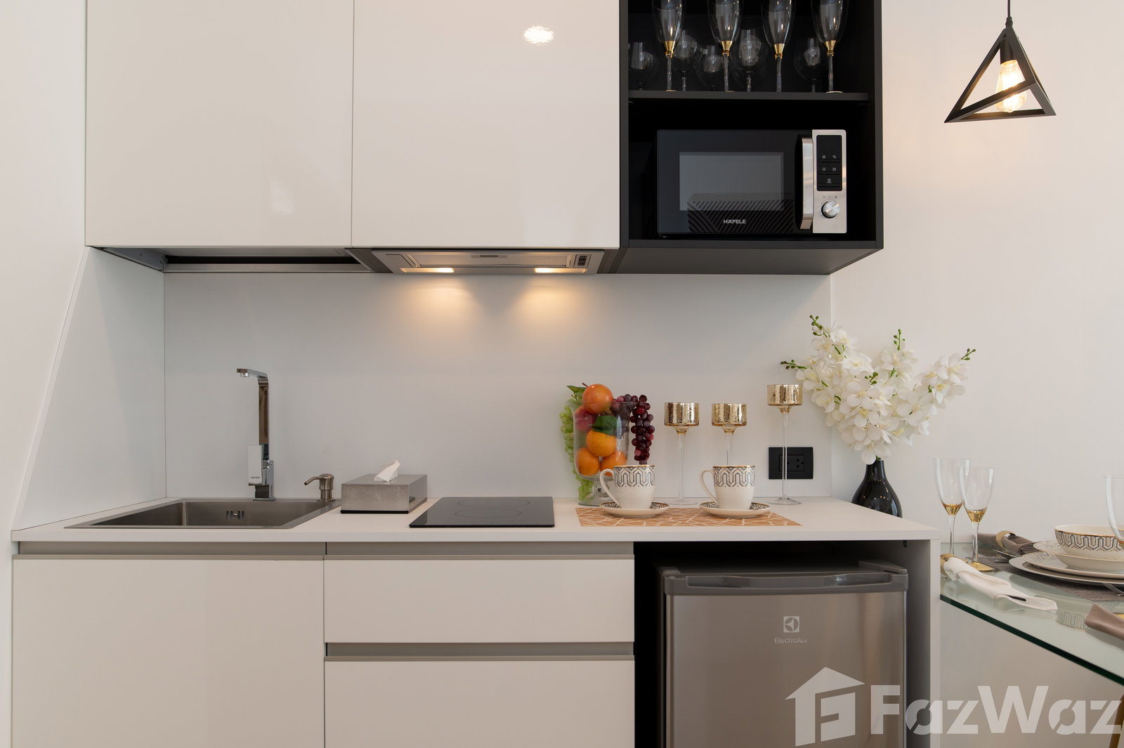 1 Bedroom Condo for sale at The One Naiharn 453695 - image 2