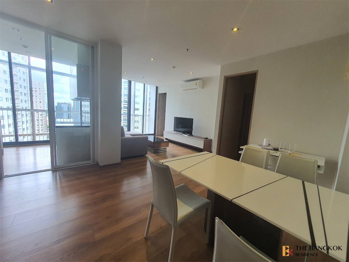picture Park Origin Phrom Phong  Book quickly before the room is gone!! - 8/10