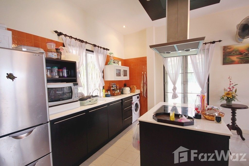 picture 3 Bedroom Villa for sale at Baan Thai Village  161528 - 22/45