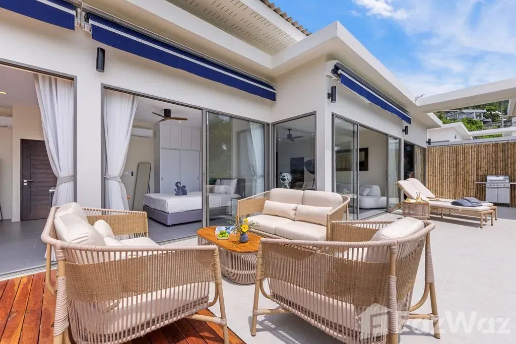 picture Modern Comfort & High-Yield Investment in Prime Chaweng 5585055 - 17/43