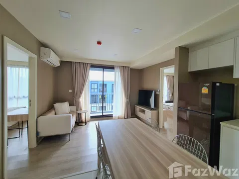 Experience Luxury Living in Rama 9, Bangkok 1133208