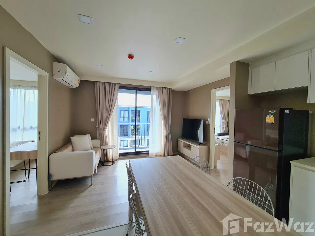 picture Experience Luxury Living in Rama 9, Bangkok 1133208 - 1/12