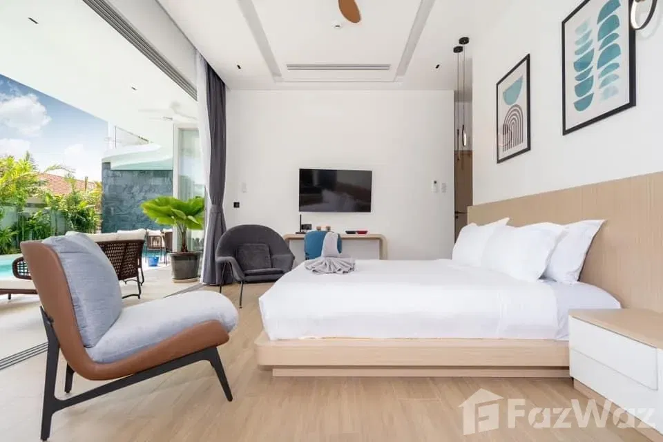 picture 5 Bedroom Villa for sale in Rawai, Phuket  5721231 - 40/40
