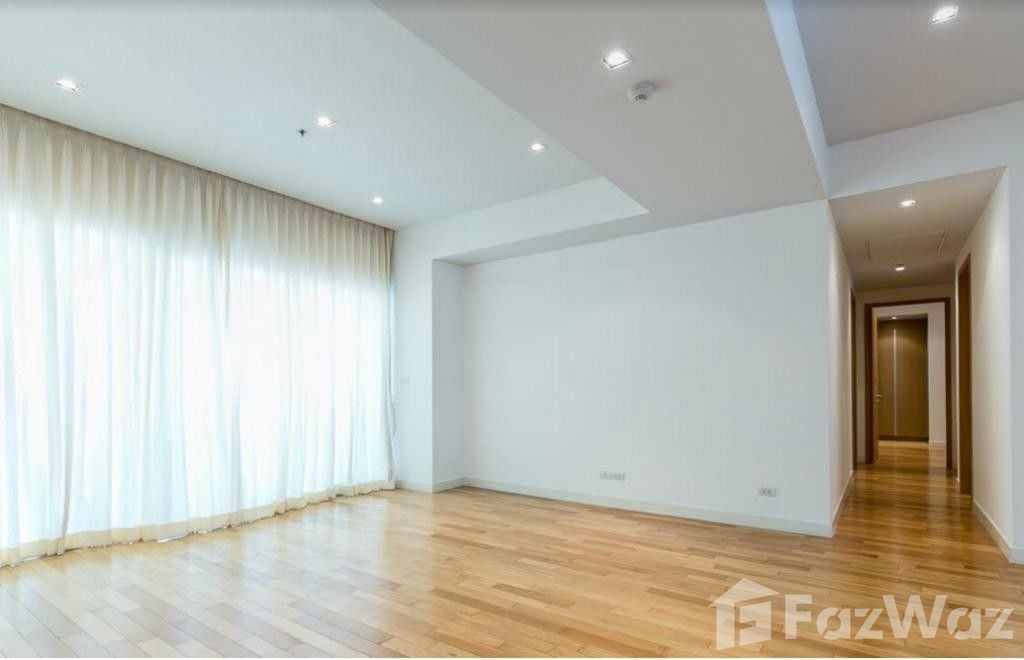 รูป คอนโดให้เช่า 3 ห้องนอน ในโครงการ มิลเลนเนียม เรสซิเดนซ์ 38603 - รูปที่ 3/11