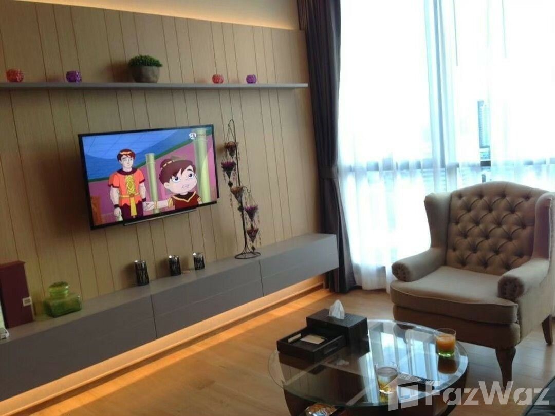 picture 2 Bedroom Condo for rent at Hyde Sukhumvit 13 37400 - 3/25