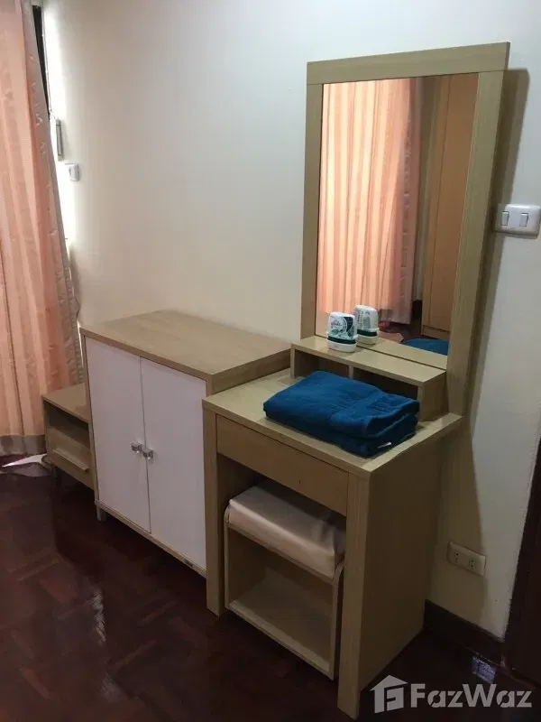 รูป ขาย คอนโด 1 ห้องนอน ในโครงการ สราญใจ แมนชั่น 5730717 - รูปที่ 17/23