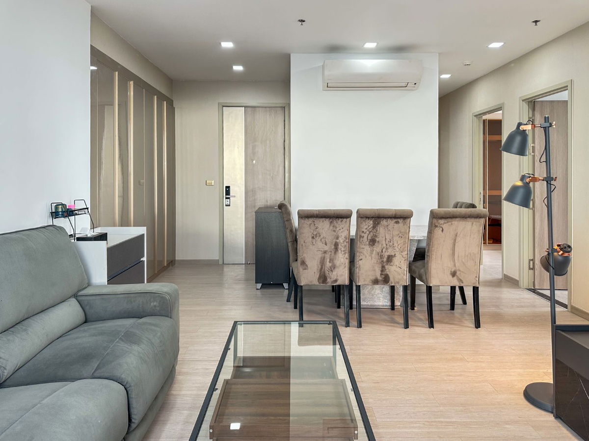 picture #S4564 For Rent One9Five Asoke-Rama9 - 2/20