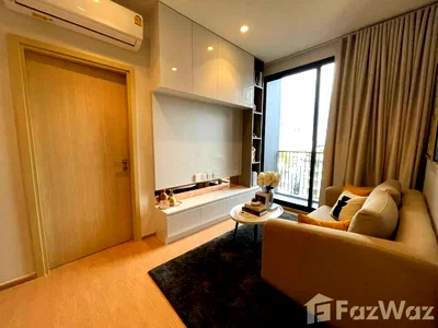 ขายคอนโด : ขาย คอนโด 2 ห้องนอน ในโครงการ มารุ เอกมัย 2 5724448