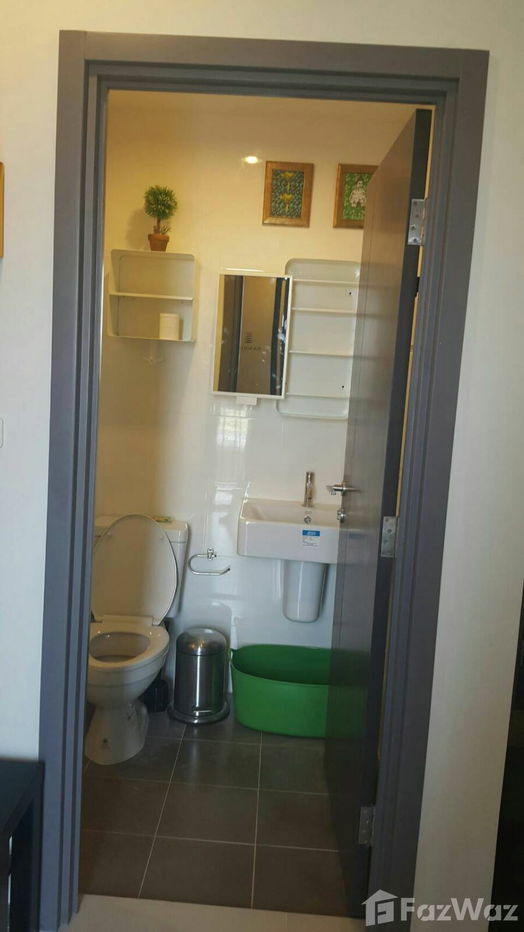 picture Studio Condo for sale at The Base Park East Sukhumvit 77  257381 - 11/13