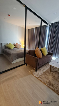 Popular units sell out fast One9Five Asoke - Rama9 near MRT Rama 9 Station