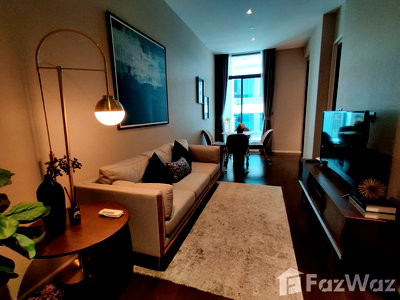 คอนโดให้เช่า : คอนโดให้เช่า 1 ห้องนอน ในโครงการ เดอะ ดิโพลแมท 39 1738030