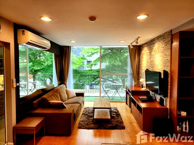 คอนโดให้เช่า : คอนโดให้เช่า 2 ห้องนอน ในโครงการ เดอะ ฟายน์ แอท รีเวอร์ 1909963