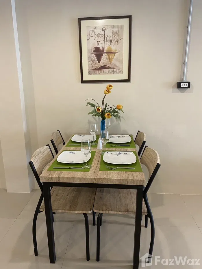 picture Studio Townhouse for rent in Nong Kae, Prachuap Khiri Khan  5565282 - 5/16