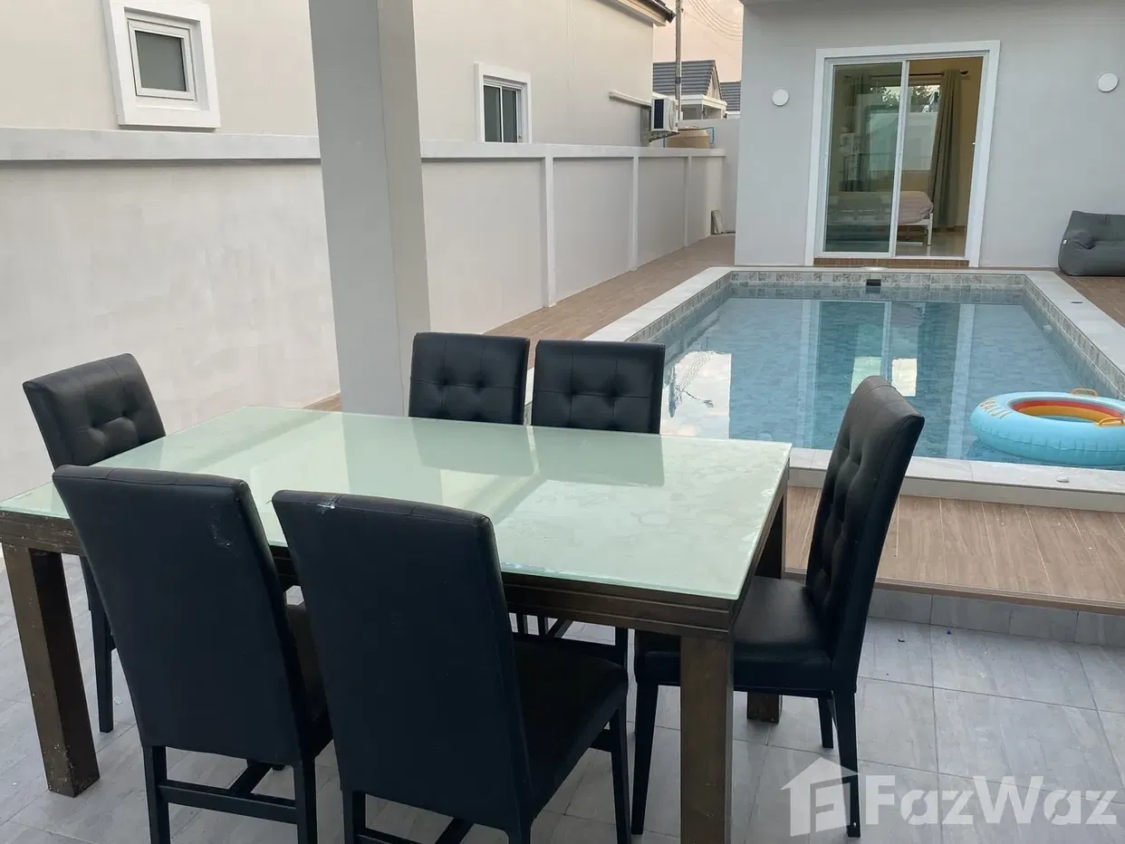 picture 3 Bedroom Villa for rent in Hua Hin City, Prachuap Khiri Khan  1998351 - 6/24
