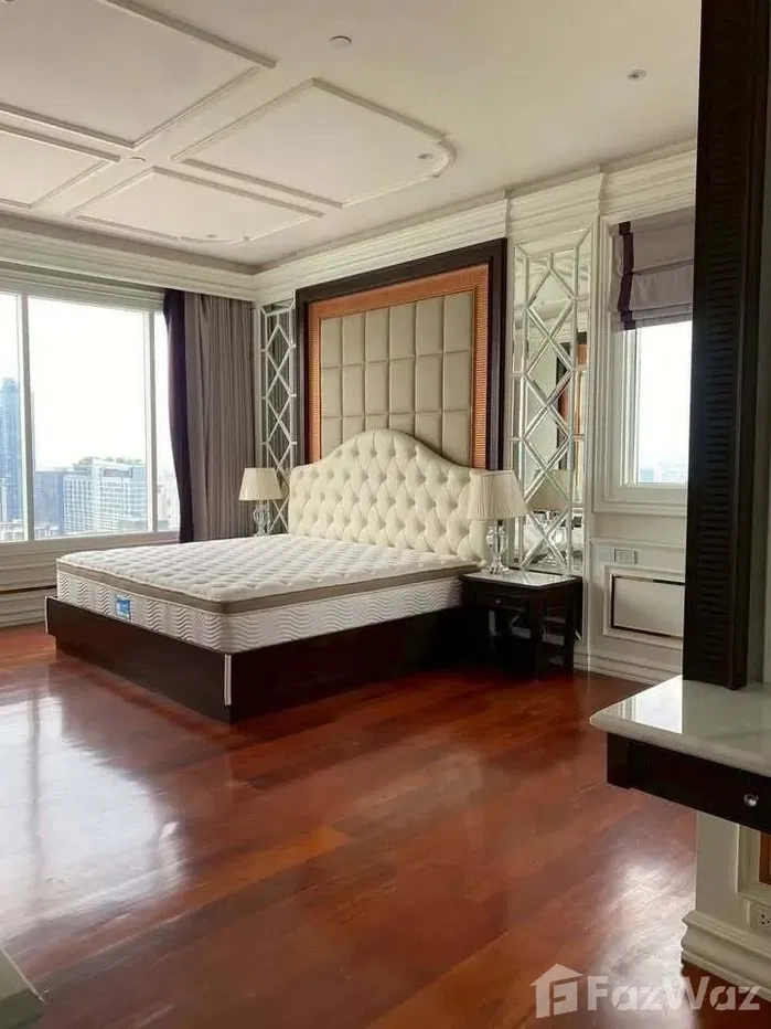 รูป ขาย คอนโด 5 ห้องนอน ในโครงการ คิว อโศก 5700431 - รูปที่ 3/22