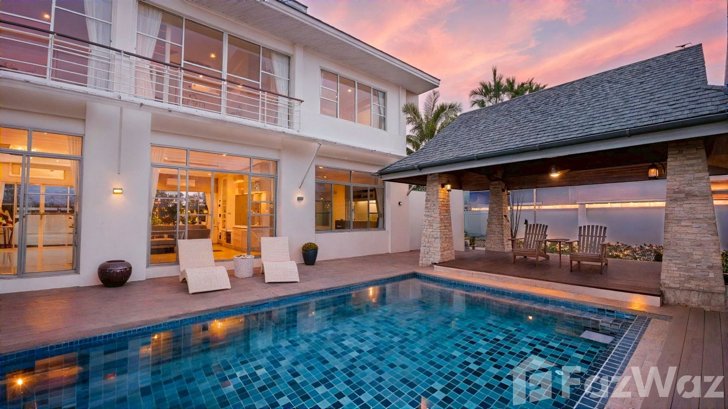 picture 4 Bedroom Villa for sale in Chalong, Phuket  5681672 - 2/31