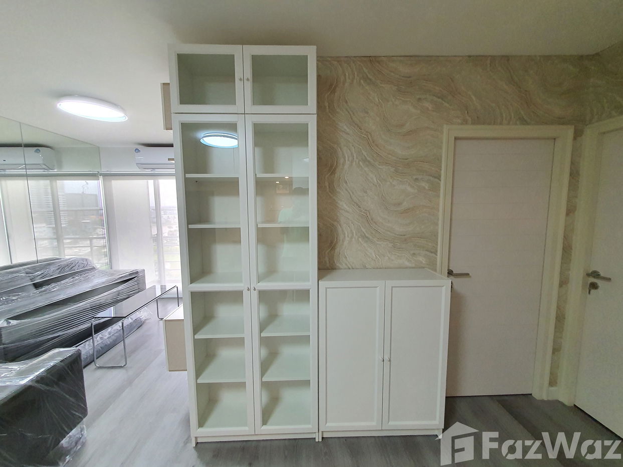 รูป ขายห้องรีโนเวท+ตกแต่งใหม่ พร้อมผู้เช่า 5663249 - รูปที่ 4/24