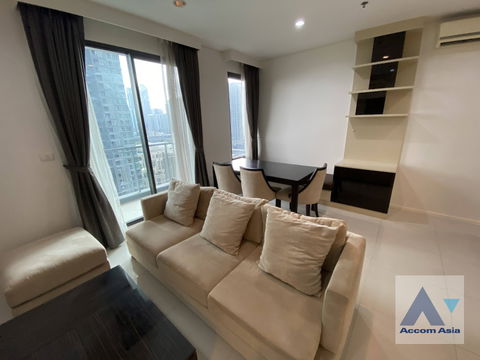 🔼🔽 AccomA 📩 Villa Asoke