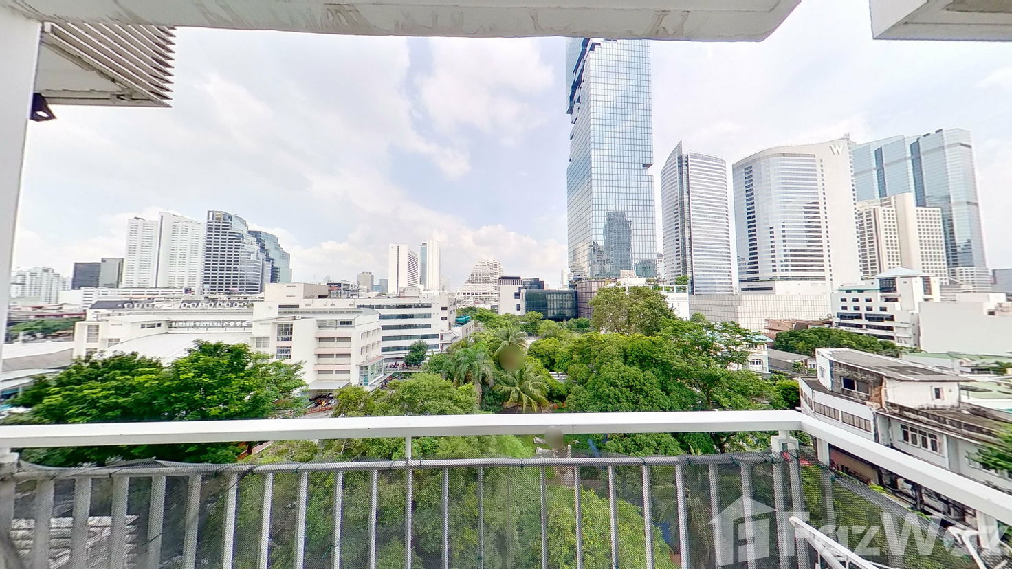 picture 2 Bedroom Condo for rent at Ivy Sathorn 10 38160 - 12/23
